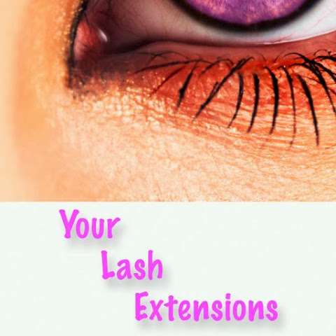 Your Lash Extensions photo